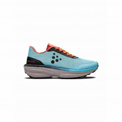 Running Shoes for Adults Craft Endurance Trail	 Blue Aquamarine Men