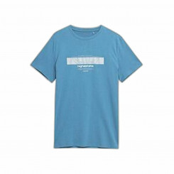 T-shirt 4F M304 Blue Men