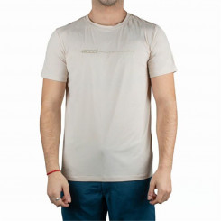 T-shirt +8000 Uvero Beige Men