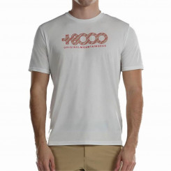 T-shirt +8000 Usame White Men