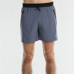 Sports Shorts +8000 Krinen  Grey Moutain