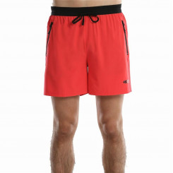 Sports Shorts +8000 Krinen  Cherry Moutain Red
