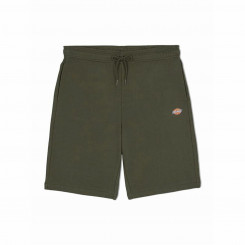 Sports Shorts Dickies Mapleton Military green Olive Men