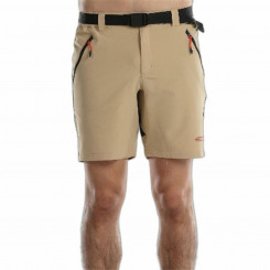 Sports Shorts +8000 Grand Camel Camel Moutain Brown