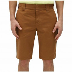 Спортивные шорты Dickies Slim Fit Rec Светло-коричневые