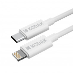 USB-кабель Kodak Белый