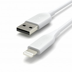 USB-Lightning-kaabel L6LMF863-CS-R (renoveeritud A+)