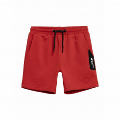 Sports Shorts 4F M049  Red
