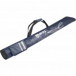 Waterproof Bag Mares Ascent Dry Gun One size Rifle Dark blue