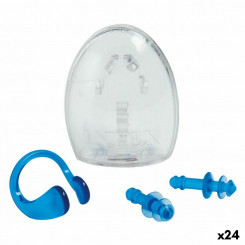 Swimming Intexi kõrvatropid ja ninaklambrid (24 ühikut)