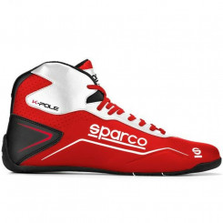 Racing Ankle Boots Sparco K-POLE Red (Size 35)