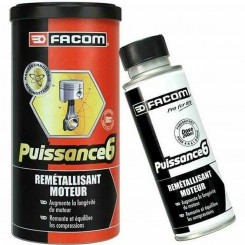 Mootoriõli lisand Facom Puissance6 250 ml