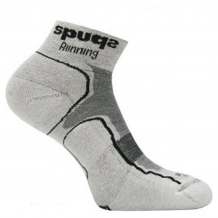 Sports Socks Spuqs Coolmax Cushion Grey