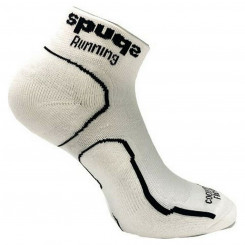Спортивные носки Spuqs Coolmax Cushion White