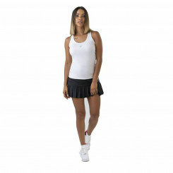 Women's Sleeveless T-shirt Cartri Steyr White