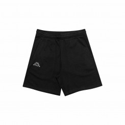 Sports Shorts Kappa Black