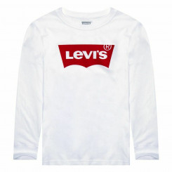 Children’s Long Sleeve T-shirt Levi's Batwing
