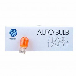 Car Bulb MTECZ62 M-Tech MTECZ62 WY21W 21W 12V (10 pcs)