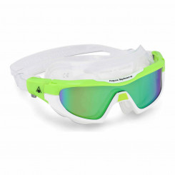 Очки для плавания для взрослых Aqua Sphere Vista Pro Титановые разноцветные для взрослых