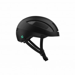 Велосипедный шлем для взрослых Lazer CityZen Kineticore Черный 58-61 см