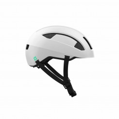 Adult's Cycling Helmet Lazer CityZen Kineticore White 55-59 cm