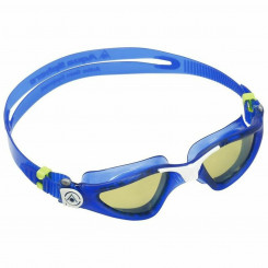 Swimming Goggles Aqua Sphere Kayenne Blue Adults