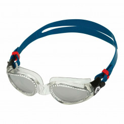 Swimming Goggles Aqua Sphere Kaiman Blue Adults