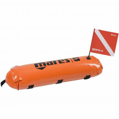 Sukeldumispoi Mares Hydro Torpedo Orange Üks suurus