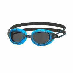 Swimming Goggles Zoggs Predator Blue Adults