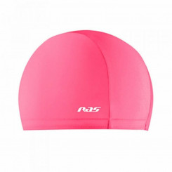 Ujumismüts Ras G300152 roosa lastele
