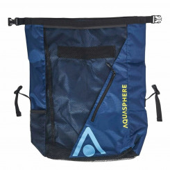 Спортивная сумка Aqua Lung Sport синяя