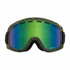 Лыжные очки для сноуборда Dragon Alliance D1Otg Black