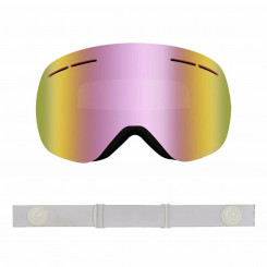 Лыжные очки для сноуборда Dragon Alliance X1s White