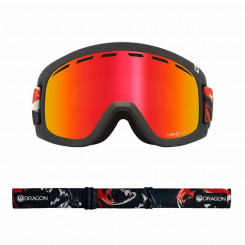 Ski Goggles  Snowboard Dragon Alliance D1Otg Koi  Black
