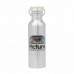 Water bottle Picture Hampton 750 ml Stainless steel