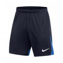 Спортивные шорты для детей Nike ACDPR SS TOP DH9287 451 Темно-синие