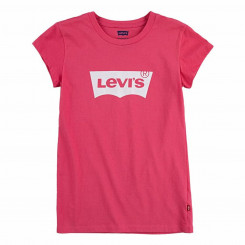 Child's Short Sleeve T-Shirt Levi's Batwing