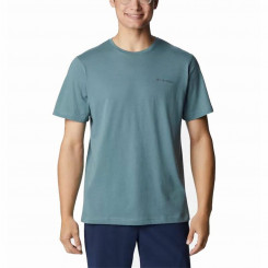 T-shirt Columbia Thistletown Hills™ Moutain Light Blue