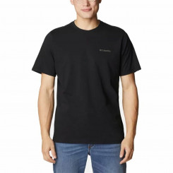 T-shirt Columbia Rockaway River™ Moutain Black