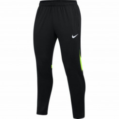 Детские спортивные штаны Nike DH9325 010 Черный