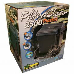 Фильтр для воды Ubbink FiltraClear 2500