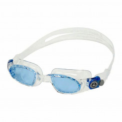 Очки для плавания для взрослых Aqua Sphere Mako White для взрослых