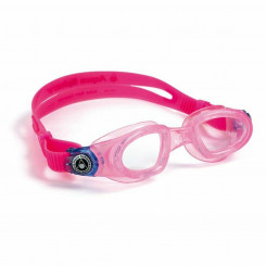 Children's Swimming Goggles Aqua Sphere EP1270209LC Pink Boys