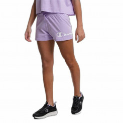 Sports Shorts Champion Lilac
