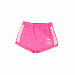 Sports Shorts Champion Pink Fuchsia