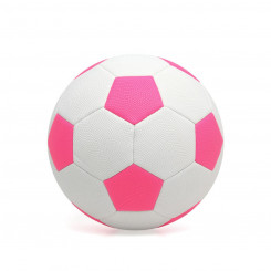 Футбольный мяч Разноцветный Ø 23 см Кожа ПВХ