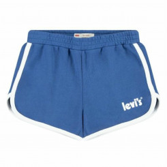 Sport Shorts for Kids Levi's Dolphin True Blue