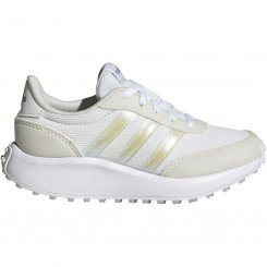 Sports Trainers for Women Adidas 70S K HR0295 White Lady