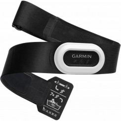 Спортивный Bluetooth-пульсометр GARMIN HRM-Pro Plus Black