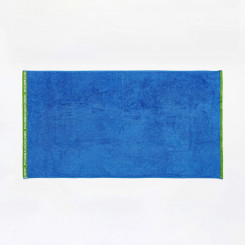 Пляжное полотенце Benetton BE143 Синий 160 x 90 см